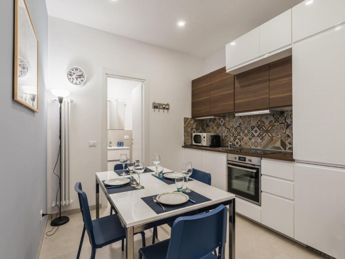 The Best Rent - Two-Bedroom Apartment Close To San Pietro Rome Exterior photo