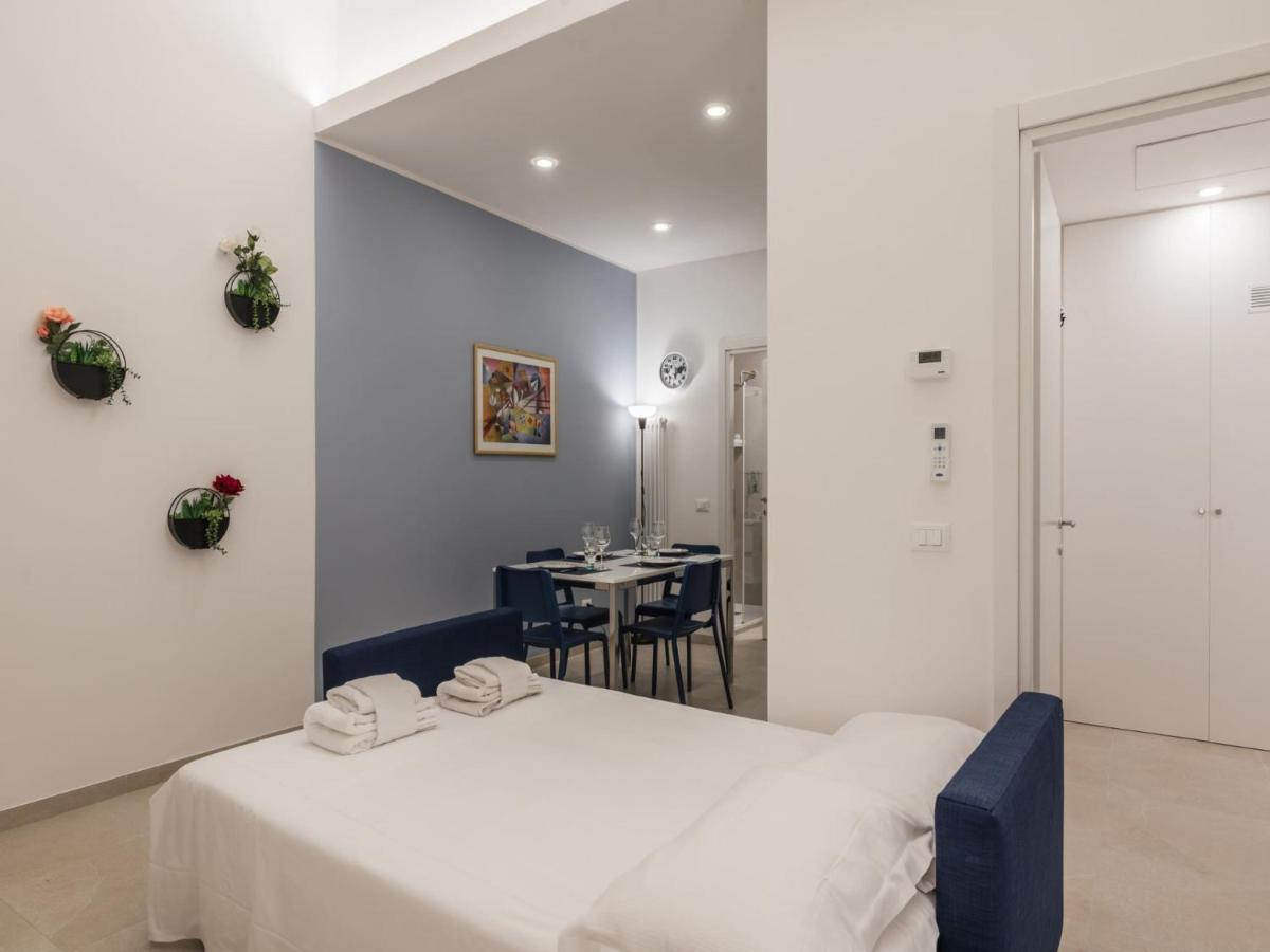 The Best Rent - Two-Bedroom Apartment Close To San Pietro Rome Exterior photo