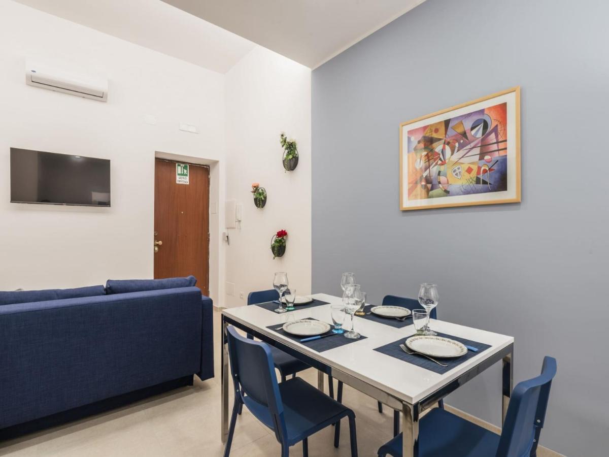 The Best Rent - Two-Bedroom Apartment Close To San Pietro Rome Exterior photo