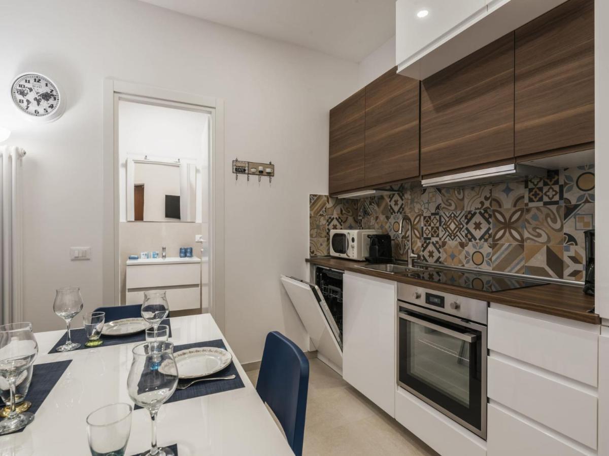 The Best Rent - Two-Bedroom Apartment Close To San Pietro Rome Exterior photo