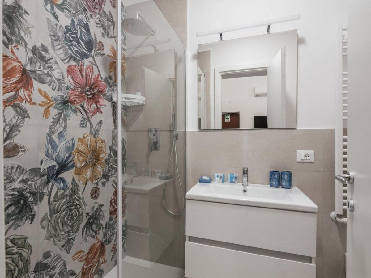 The Best Rent - Two-Bedroom Apartment Close To San Pietro Rome Exterior photo
