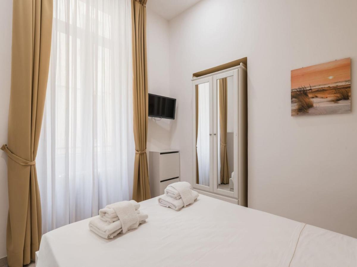The Best Rent - Two-Bedroom Apartment Close To San Pietro Rome Exterior photo