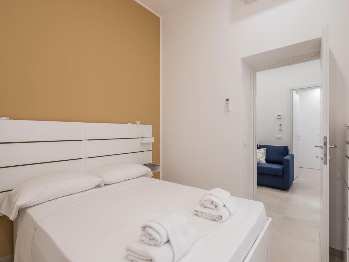 The Best Rent - Two-Bedroom Apartment Close To San Pietro Rome Exterior photo