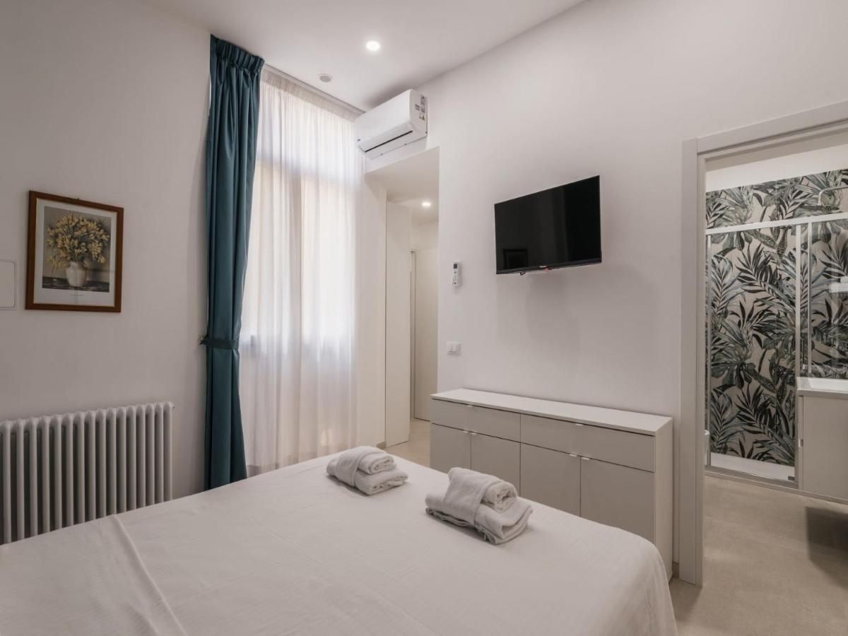 The Best Rent - Two-Bedroom Apartment Close To San Pietro Rome Exterior photo